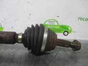 Antriebswelle Rechts Vorne JZW407450FX Volkswagen Polo III (6N1) Schrägheck 1.0i 45 (AEV) AEV