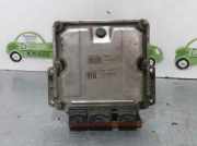 Motorsteuergerät 9648588880 Peugeot 206 SW (2E/K) Kombi 2.0 HDi (DW10TD(RHY))
