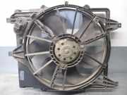 Kühlerventilator 7701050677 Renault CLIO II FASE II (B/CB0) Authentique