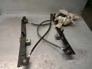 Fensterheber Links Vorne 5P0837401N Seat Altea XL (5P5) Großraumlimousine 1.9 TDI (BXE)