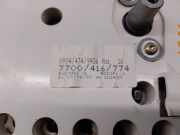 Dritte Bremsleuchte 3M5113A613AA Ford Focus C-Max Großraumlimousine 2.0 TDCi 16V (G6DA)