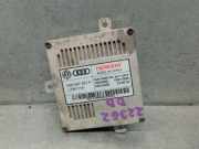 Steuergerät Xenon 4G0907397P Audi A3 Sportback (8VA/8VF) Schrägheck 5-drs 2.0 TDI 16V (CRLB)