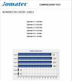 Motor K9KF648 Renault SCÉNIC IV (J9_) 1.5 dCi 110
