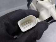 Türgriff Außen Ra 6920302210 Toyota Auris (E18) Schrägheck 5-drs 1.8 16V Hybrid (2ZRFXE)