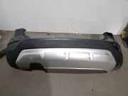 Stoßstange Hinten 5L6807421C Skoda Yeti (5LAC) SUV 2.0 TDI 16V (CFHC)
