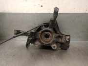 Achsschenkel Halter Rechts Vorne 50701140 Fiat Bravo (198A) Schrägheck 1.9 JTD Multijet (192.A.8000)