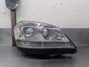 Scheinwerfer Rechts A1648201061 Mercedes-Benz ML II (164/4JG) SUV 3.0 ML-320 CDI 4-Matic V6 24V (OM642.940)