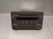 Radio 1560730930 Alfa Romeo 159 Sportwagon (939BX) Kombi 1.9 JTDm 16V (939.A.2000)