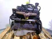 Motor GSE Ford Fiesta 1 Schr?gheck 1.0 L,GL,Ghia (TLA)
