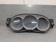 Tachoeinheit Kmh 248102645R Dacia Sandero II Schrägheck 1.2 16V (D4F-732(D4F-F7))