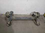 Hinterachse 5148L2 Peugeot 207/207+ (WA/WC/WM) Schrägheck 1.4 16V (ET3J4(KFU))
