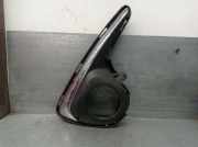 Zierleiste VOOR 814810D340 Toyota Yaris III (P13) SchrÃ¤gheck 1.5 16V Dual VVT-iE (2NRFKE)