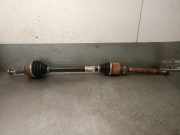 Antriebswelle Rechts Vorne D15DTDV5RUCD Opel C Furgoneta (K0) 1.5