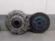 Kupplungsset 4130032400 Hyundai i30 Wagon (GDHF5) Kombi 1.6 CRDi 16V VGT (D4FB)
