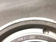 Auspuff Endtopf 1730K4 Peugeot CAJA CERRADA (RS2850)(230)(->´02) 2.5 Diesel