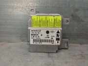 Steuergerät Airbag 7700434205 Renault II (BB_, CB_) 1.2 LPG (BB0A, CB0A)