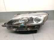 Scheinwerfer Links 9814749080 Peugeot 2008 (CU) Großraumlimousine 1.6 BlueHDi 120 (DV6FC(BHZ))