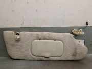 Sonnenblende Rechts 1JE921W1AA Chrysler Voyager/Grand Voyager (RT) Gro?raumlimousine 2.8 CRD 16V Grand Voyager (VM64C)