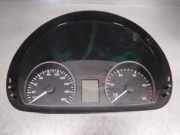 Tachoeinheit Kmh A9065422101 Mercedes-Benz Sprinter 3,5t (906.63) Van 316 CDI 16V (OM651.955(Euro 5)