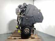 Motor VJZ Citroën CITROËN (S0, S1) 1.5 D