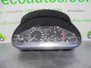 Tachoeinheit Kmh 8380148 BMW 3 serie (E46/4) Limousine 320d 16V (M47-D20(204D1))
