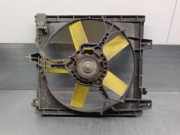 Kühlerventilator 2148170J00 Nissan Primera (P10) Limousine 1.6 16V (GA16DE)