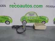 Gürtelschnalle Links Vorne 96499820EV Citroën C6 (TD) Limousine 3.0 HDiF V6 24V (DT20C(X8Z))