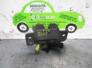 Heckschloss 5PUERTAS Hyundai Atos Schrägheck 1.0 12V (G4HC)