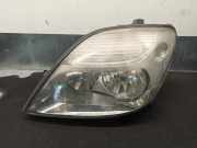 Scheinwerfer Links 7700432098 Renault Scénic I (JA) -> 1999, Zie MEGANE Großraumlimousine 1.6 16V (K4M-700)