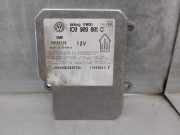 Steuergerät Airbag 1C0909601C Skoda Fabia (6Y2) Schrägheck 5-drs 1.4i (AZF)