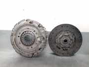 Kupplungsset 04L141015P Volkswagen Furgoneta (SY_, SX_) 2.0 TDI