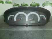Tachoeinheit Kmh 940132D210 Hyundai Elantra III Limousine 1.6i 16V (G4ED)