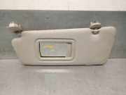 Sonnenblende Links 964010028R Renault Megane III Grandtour (KZ) Kombi 5-drs 1.5 dCi 110 (K9K-836(K9K-J8))
