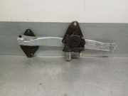 Fensterheber Links Vorne 807210484R Dacia Sandero III Schrägheck 1.0 TCe 90 12V (H4D-470(H4D-E4))