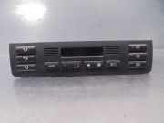 Bedienung Klimacontrolle 64116902440 BMW 3 serie (E46/4) Limousine 323i 24V (M52TU-B25(256S4))