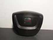 Airbag Lenkrad 5P0880201AM Seat Altea XL (5P5) Gro?raumlimousine 1.6 LPG (CHGA)