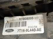 Ladeluftk?hler 7T169L440AE Ford (TC7) 1.8 TDCi CAT