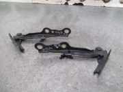 Gasdruckfeder Set Vorne 791103A000 Hyundai Trajet GroÃŸraumlimousine 2.0 CRDi 16V (D4EA)