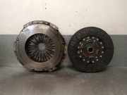Kupplungsset LR029125 Land + Range Rover Freelander II Geländewagen 2.2 tD4 16V (224DT)