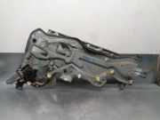 Fensterheber Rechts Hinten 7701367648 Renault Laguna I Grandtour (K56) Kombi 5-drs 1.9 dCi (F9Q-718)