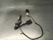 Gurtstraffer Links Vorne 5501189 Citroën Xsara Coupé (N0) Schrägheck 1.9 TD X (XUD9TE(DHY))