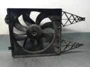 Kühlerventilator 6Q0121207H Seat Ibiza III (6L1) Schrägheck 1.9 SDI (ASY)