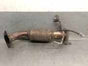 Uitlaat Rohr Vorne 28610C8400 Hyundai i20 (GBB) Schrägheck 1.0 T-GDI 100 12V (G3LC)