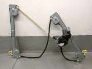 Fensterheber Links Vorne 400817P Peugeot 1007 (KM) Schrägheck 3-drs 1.6 GTI,Gentry 16V (TU5JP4(NFU))