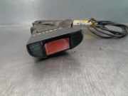 Gürtelschnalle 24406665 Opel Omega B (25/26/27) Limousine 2.5 TD (25TD)