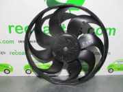 Kühlerventilator 5000785 Volvo V40 Cross Country (MZ) Schrägheck 5-drs 2.0 D2 16V (D4204T8(Euro 6b))