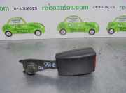 Gürtelschnalle Rechts Hinten 030917A5X Mitsubishi Pajero Hardtop (V6/7) Geländewagen 3.2 DI-D 16V (4M41)