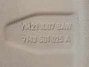 Felge 7M3601025A Volkswagen Sharan (7M8/M9/M6) Großraumlimousine 1.9 TDI 130 (ASZ) ASZ