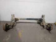 Hinterachse 402219 Opel Astra F (56/57) Limousine 1.6i (X16SZR)