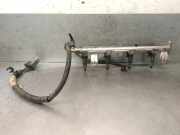 Einspritzdüsen Düsenstock 98AG14A390LB Ford Fiesta 5 (JD/JH) Schrägheck 1.4 16V (FXJB)